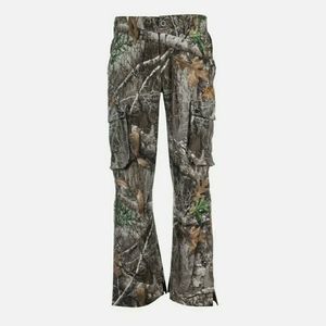 Realtree Edge Camo Mens Hunting Pants Size 32/34